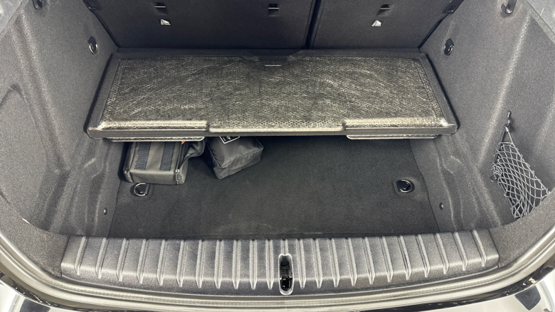 BMW 1 Series 118i [136] M Sport 5dr [Live Cockpit Professional] Petrol Hatchback